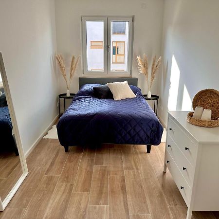 Komfortables Feriendomizil In Leipzig Appartement Buitenkant foto